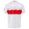 VfB Stuttgart Kotipelipaita 2025-26